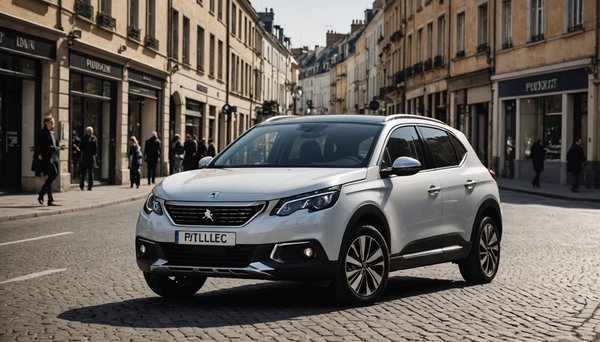 Loa peugeot : choisissez votre modèle en toute simplicité