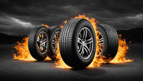 Pneus firestone : des performances inégalées pour tous les véhicules